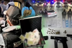 52 ilde tefecilere ve dolandırıcılara eş zamanlı operasyon