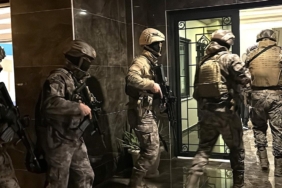 6 ilde FETÖ'nün finans yapılanmasına operasyon: 13 gözaltı kararı