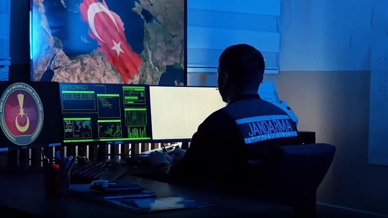 6 ilde silah kaçakçılığı operasyonlarında 119 gözaltı