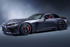 641 beygirlik Toyota GR GT tanıtıldı: İşte özellikleri