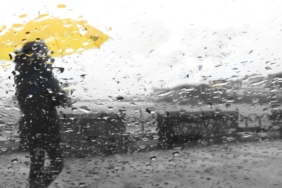 8 il için kuvvetli yağış uyarısı