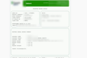 8 yıl önce boşanmışlardı..