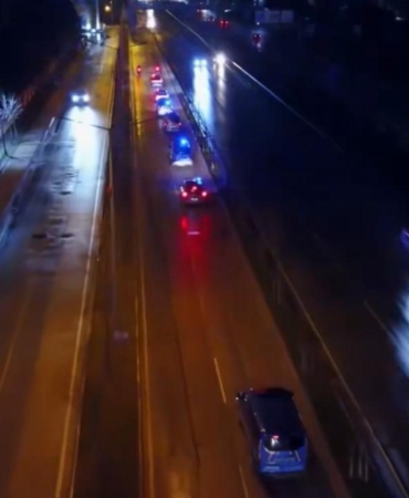 81 ilde düzensiz göçle mücadele denetimi