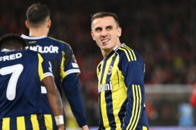 A Milli Takım'dan Kerem Aktürkoğlu paylaşımı!