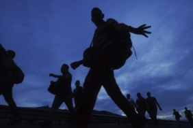 ABD, Venezuelalı göçmenleri sınır dışı edecek