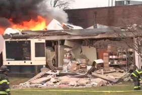 ABD'de bir yaşlı bakım evindeki patlamalarda 2 kişi hayatını kaybetti