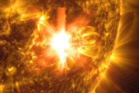 ABD'de güneş patlamasının ardından jeomanyetik fırtına uyarısı yapıldı