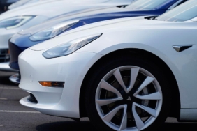 ABD'de Tesla Model 3'ün acil durum kapı açma mekanizmasıyla ilgili inceleme başlatıldı