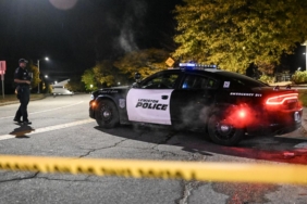 ABD'de üniversiteye silahlı saldırı: 2 kişi öldü