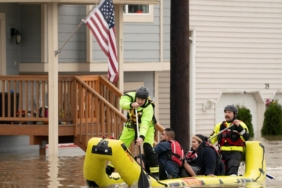 ABD'nin Washington eyaletinde şiddetli yağışlar nedeniyle acil durum ilan edildi
