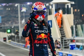 Abu Dabi Grand Prix'sinde pole pozisyonu Max Verstappen'in
