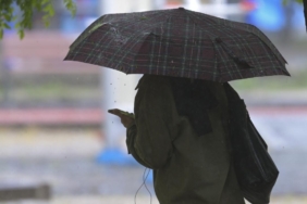 Adana ve Mersin için kuvvetli yağış uyarısı