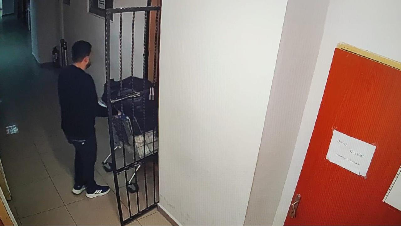 Adli emanet soruşturmasında gözaltı sayısı 12'ye çıktı