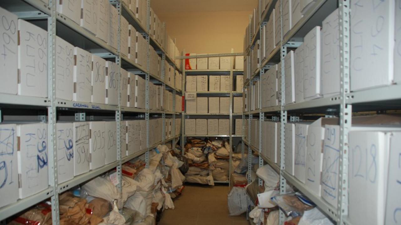 Adli emanetler sıkı denetlenecek