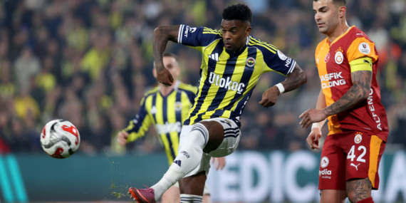 Ahmet Çakar’dan Fenerbahçe-Galatasaray yorumu