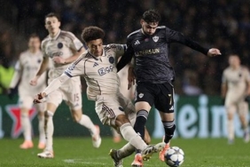 Ajax deplasmanda Karabağ'ı yendi!