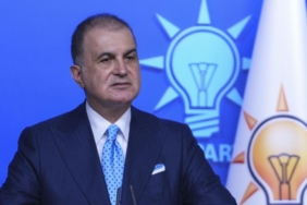 AK Parti Sözcüsü Çelik: Hayatın gerçek mimarları olan tüm kadınların Dünya Kadın Hakları Günü'nü kutluyoruz