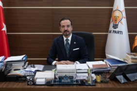 AK Parti Türk Dünyası Vizyon Belgesi hazırladı