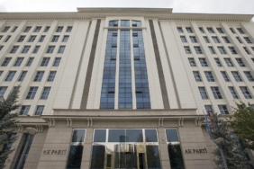 AK Parti'ye 11 ayda 750 binin üzerinde yeni üye