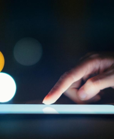 Algoritmalar ne izleyeceğimize nasıl karar veriyor?