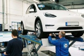 Almanlar duyurdu: En yüksek arıza oranına sahip araç Tesla Model Y