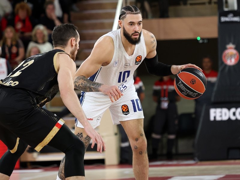 Anadolu Efes - Real Madrid maçı ne zaman, saat kaçta, hangi kanalda?