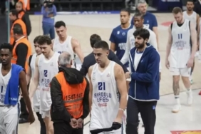 Anadolu Efes'te kriz! Takımı çıkmaza sürükledi