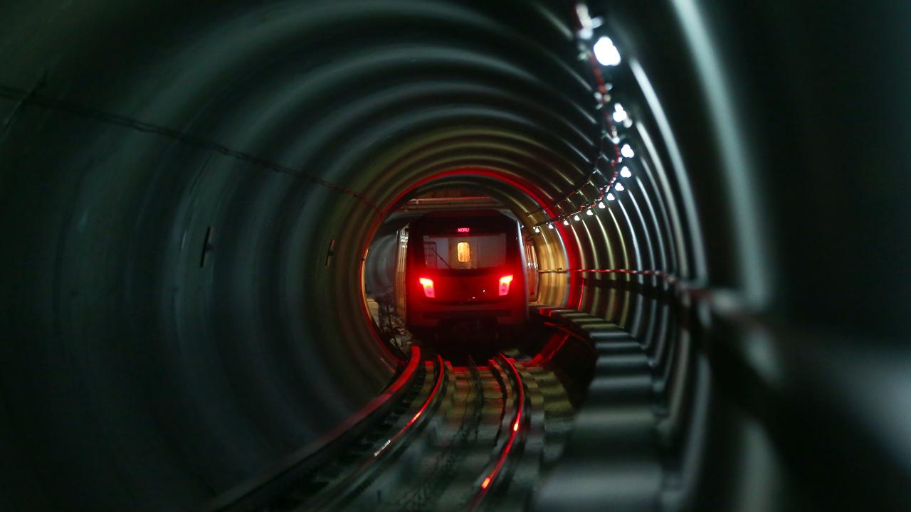 Ankara ulaşımına dev proje: YHT GarEsenboğa Metrosu