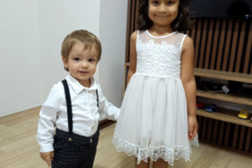 Ankara'da iki kardeşe saldıran köpeğin sahibi tutuklandı