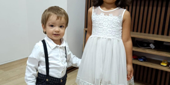 Ankara’da iki kardeşe saldıran pitbull ve sahibi yakalandı