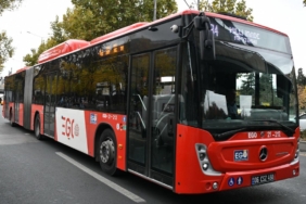 Ankara'da toplu ulaşıma zam yapıldı