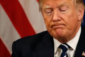 Anket: Avrupalıların yarısı Donald Trump'ı Avrupa düşmanı olarak görüyor