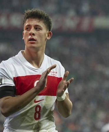 Arda Güler tarihe geçti! İşte yeni piyasa değeri