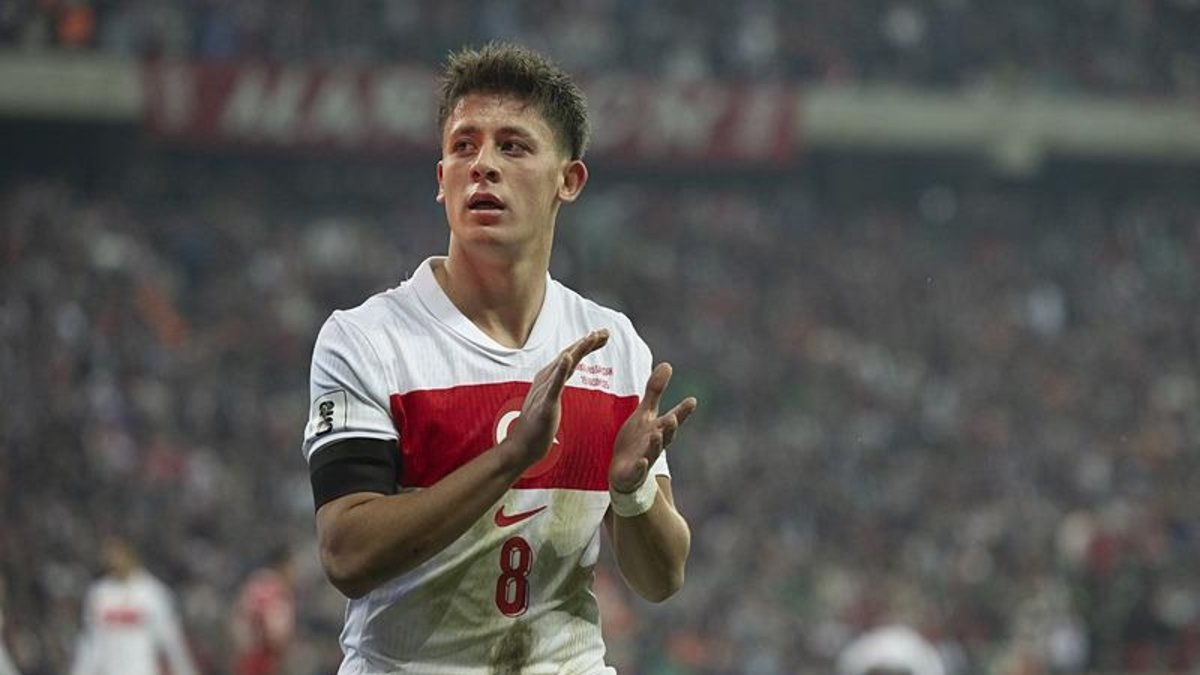 Arda Güler tarihe geçti! İşte yeni piyasa değeri