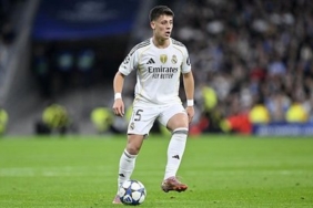 Arda Güler'den Yiğit Efe Demir'in paylaşımına flaş yorum!