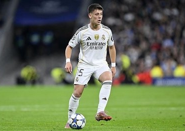 Arda Güler'den Yiğit Efe Demir'in paylaşımına flaş yorum!