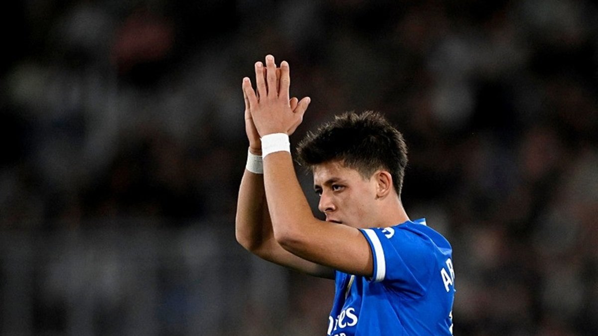 Arda Güler'e İngiliz devinden kanca! İşte yapılacak teklif