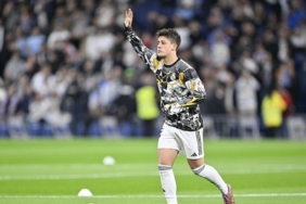 Arda'nın oynadığı maçta R