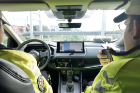 ASELSANdan Emniyete güvenli telsiz ağı: KETUM sahada