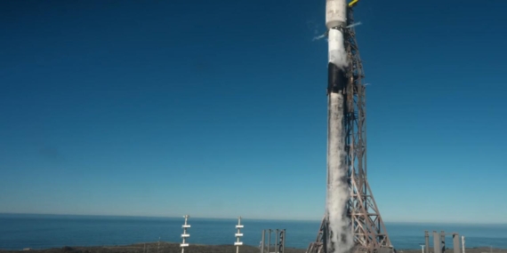 ASELSAN’ın LUNA1 Uydusu, başarıyla fırlatıldı