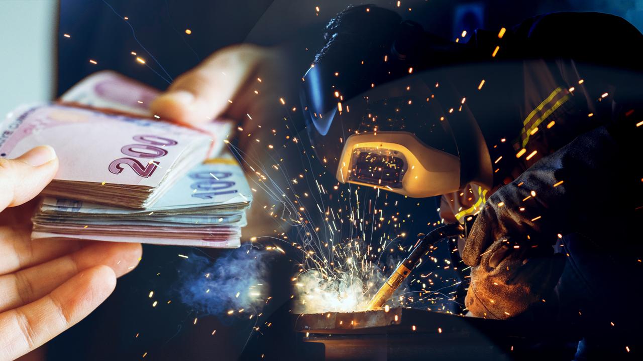 Asgari ücret için ilk toplantı tarihi belli oldu