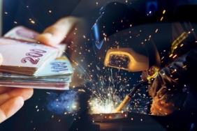 Asgari ücret maratonu bugün başlıyor