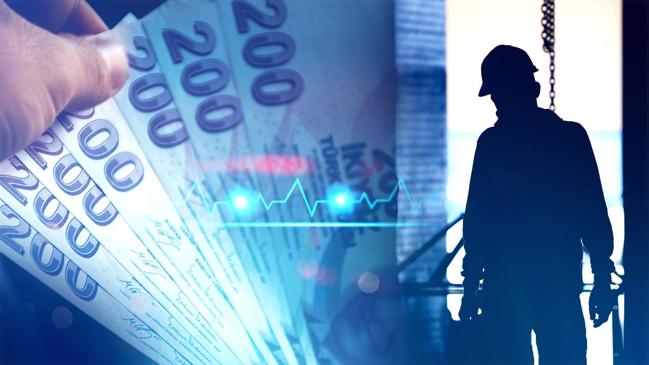 Asgari ücret maratonu cuma günü başlıyor