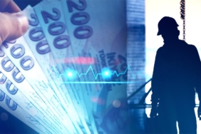 Asgari ücrette ikinci toplantının tarihi belli oldu