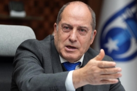 ASKİ Genel Müdürü Akçay: Zaman zaman suyu kontrollü şekilde vereceğiz