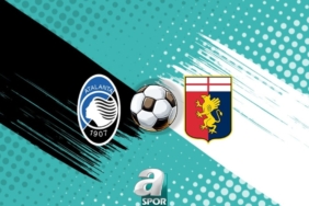 Atalanta-Genoa maçı izle: Ne zaman ve saat kaçta? Hangi kanalda yayınlanacak?