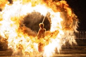 Ateşin icadı zannedilenden çok daha eski çıktı