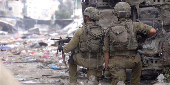 Ateşkesi ihlal eden soykırımcı İsrail ordusu, Gazze’de 1 Filistinliyi daha öldürdü