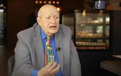 Atilla Gökçe’den flaş açıklamalar: Fenerbahçeli yönetici hangi Galatasaraylı yıldızı azarladı?