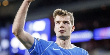 Atletico Madrid Teknik Direktörü Simeone'den Sörloth açıklaması!